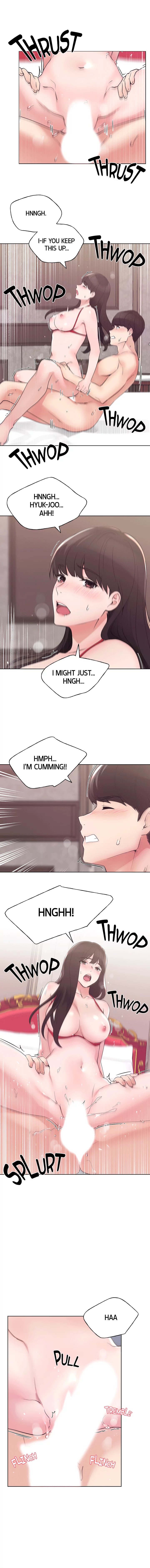 Repeater - Chapter 97 [photo 10] - MangaPorn