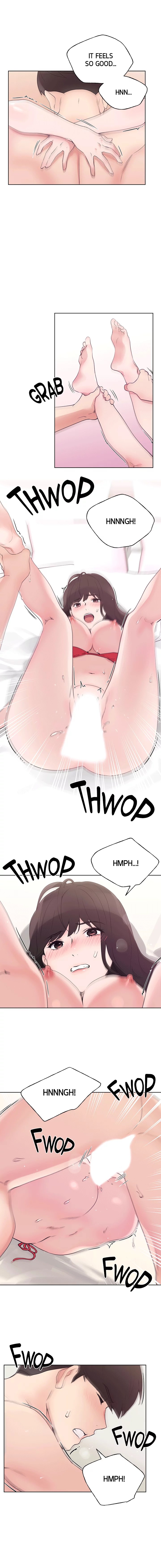 Repeater - Chapter 97 [photo 6] - MangaPorn