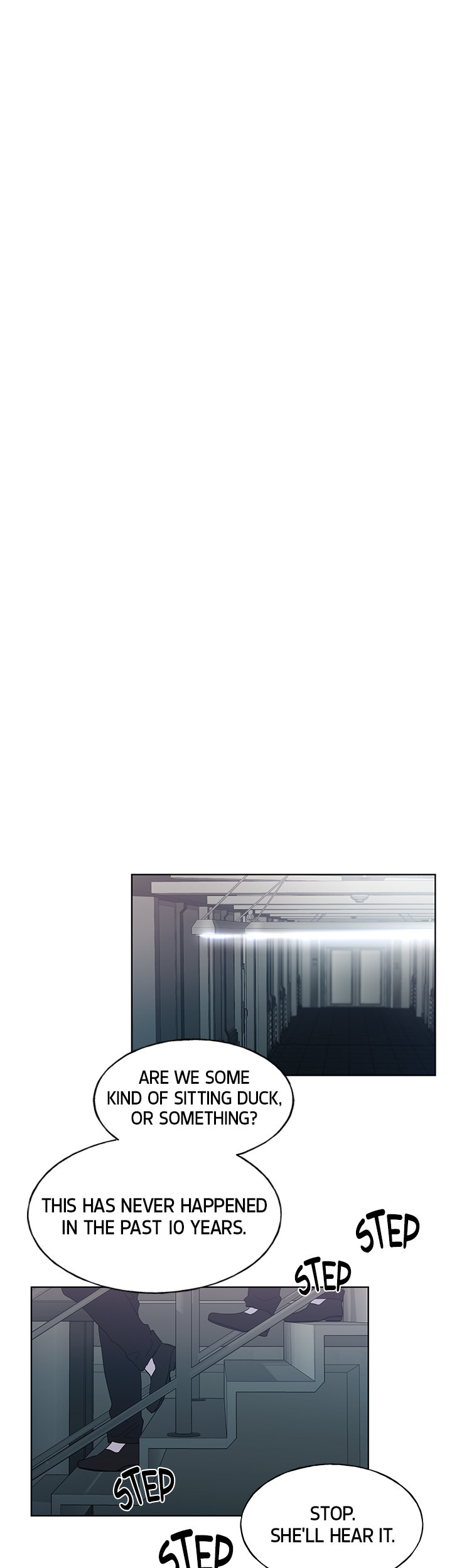 Repeater - Chapter 98 [photo 15] - MangaPorn