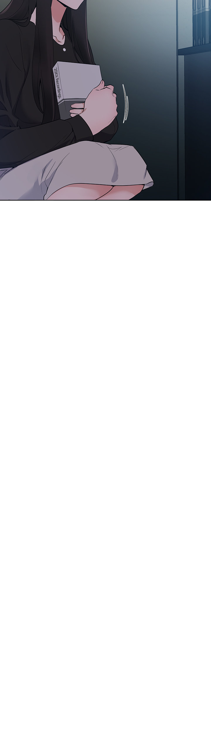 Repeater - Chapter 98 [photo 22] - MangaPorn