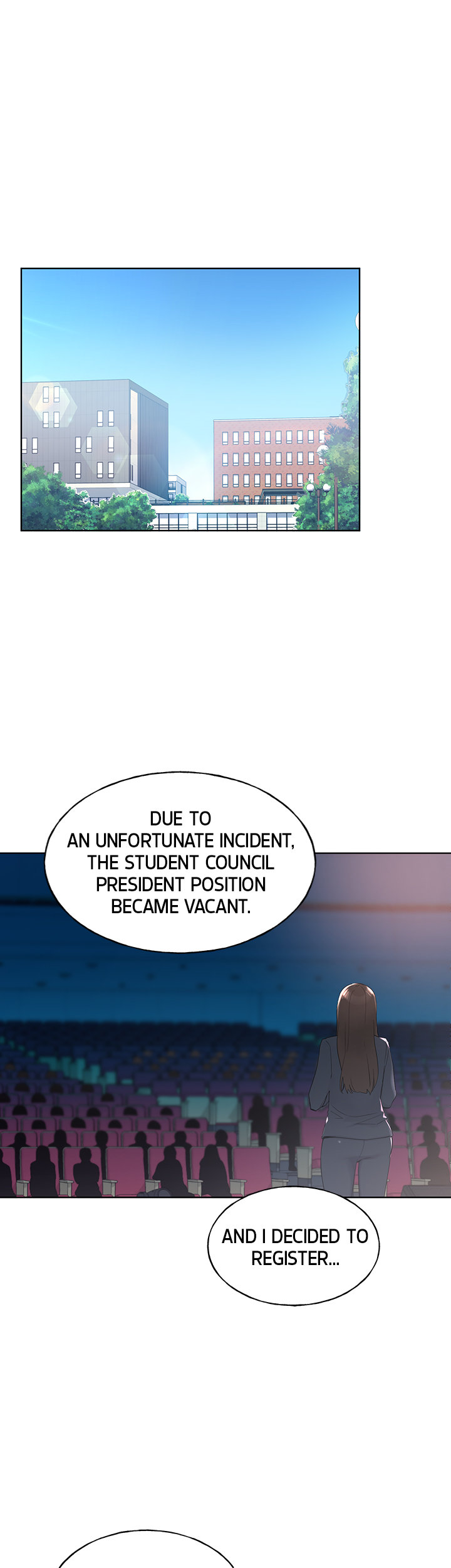 Repeater - Chapter 98 [photo 8] - MangaPorn