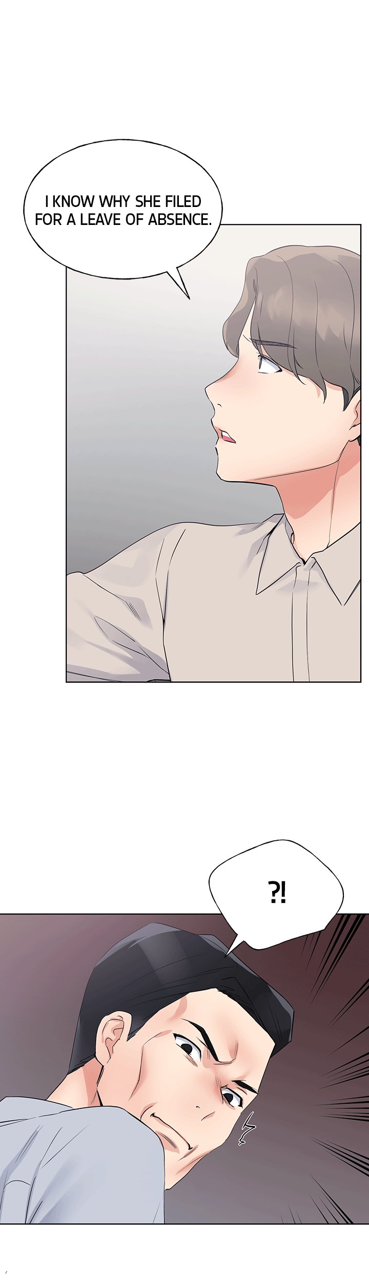 Repeater - Chapter 99 [photo 1] - MangaPorn