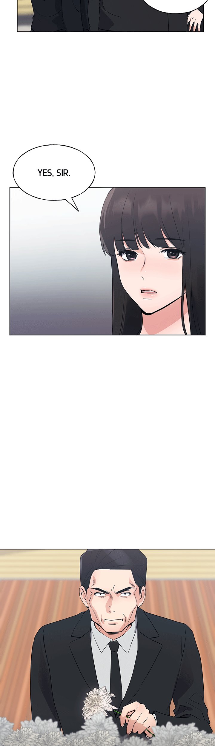 Repeater - Chapter 100 [photo 13] - MangaPorn