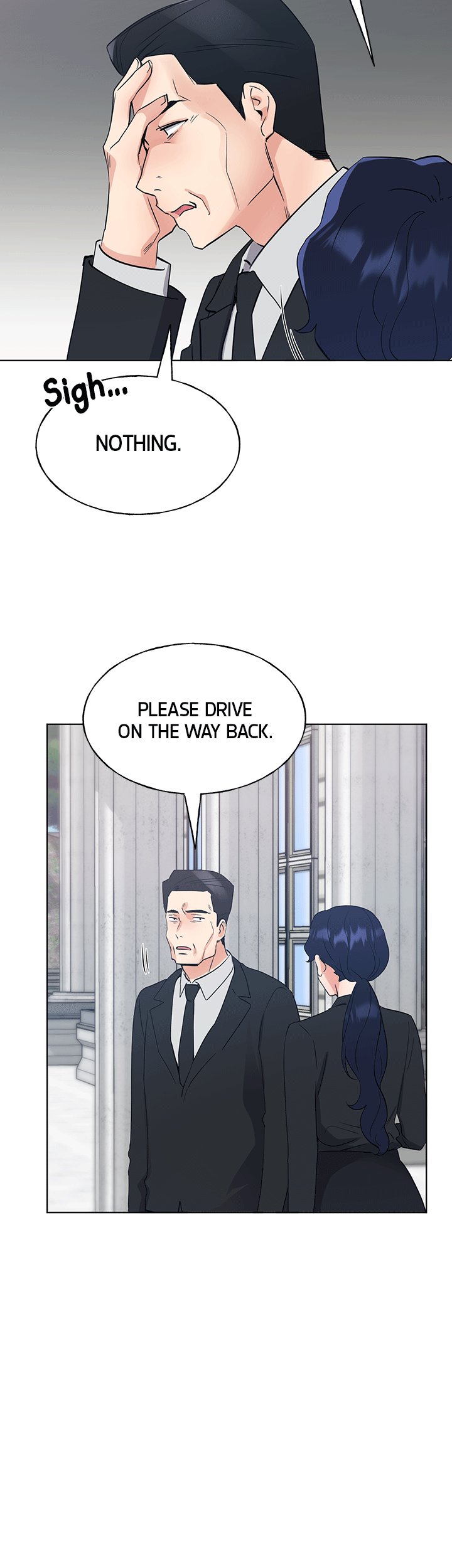 Repeater - Chapter 100 [photo 17] - MangaPorn