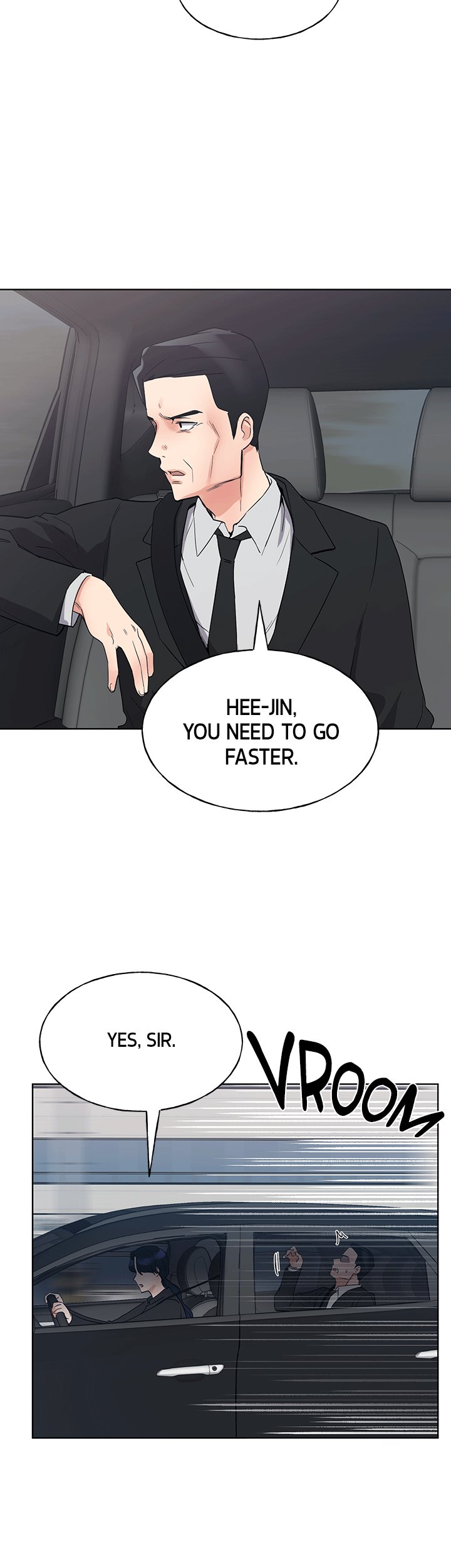 Repeater - Chapter 100 [photo 19] - MangaPorn