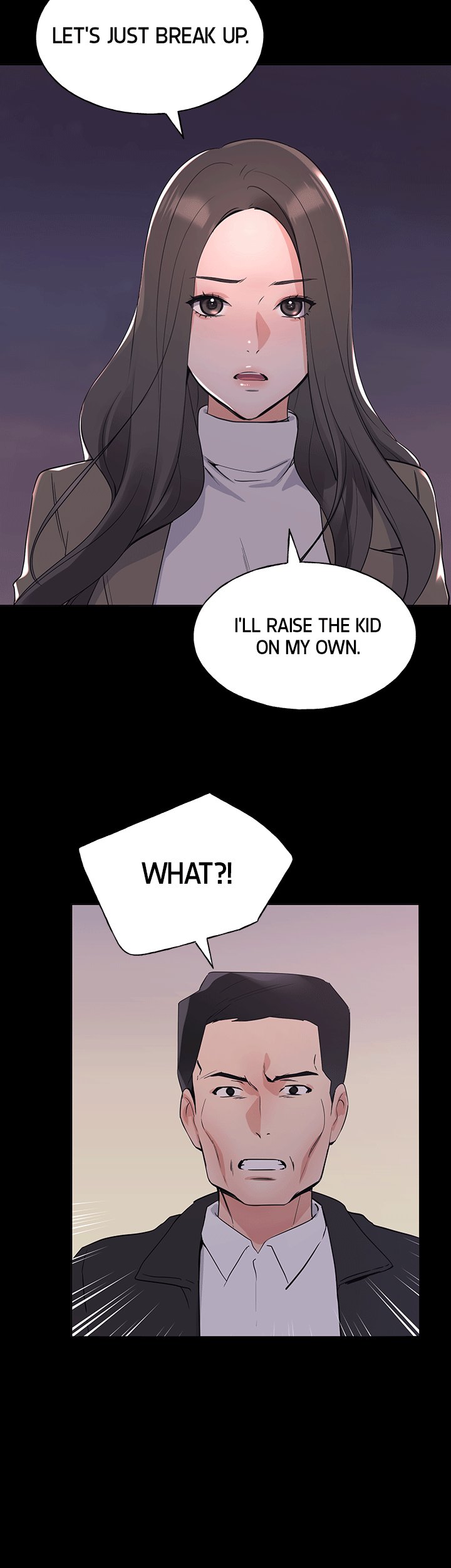 Repeater - Chapter 100 [photo 39] - MangaPorn