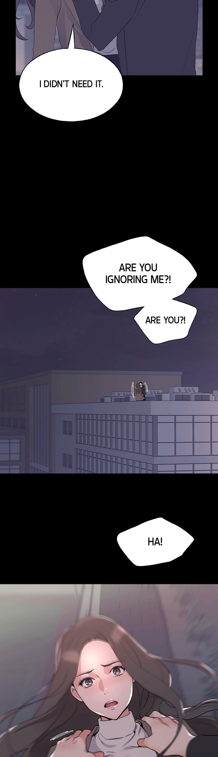 Repeater - Chapter 100 [photo 41] - MangaPorn