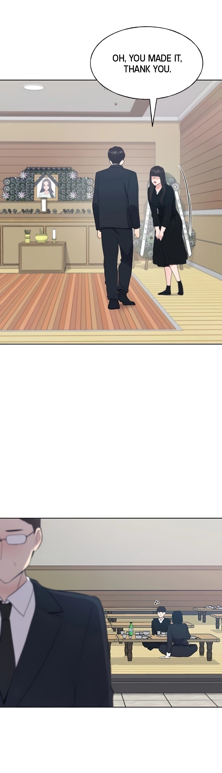 Repeater - Chapter 101 [photo 10] - MangaPorn