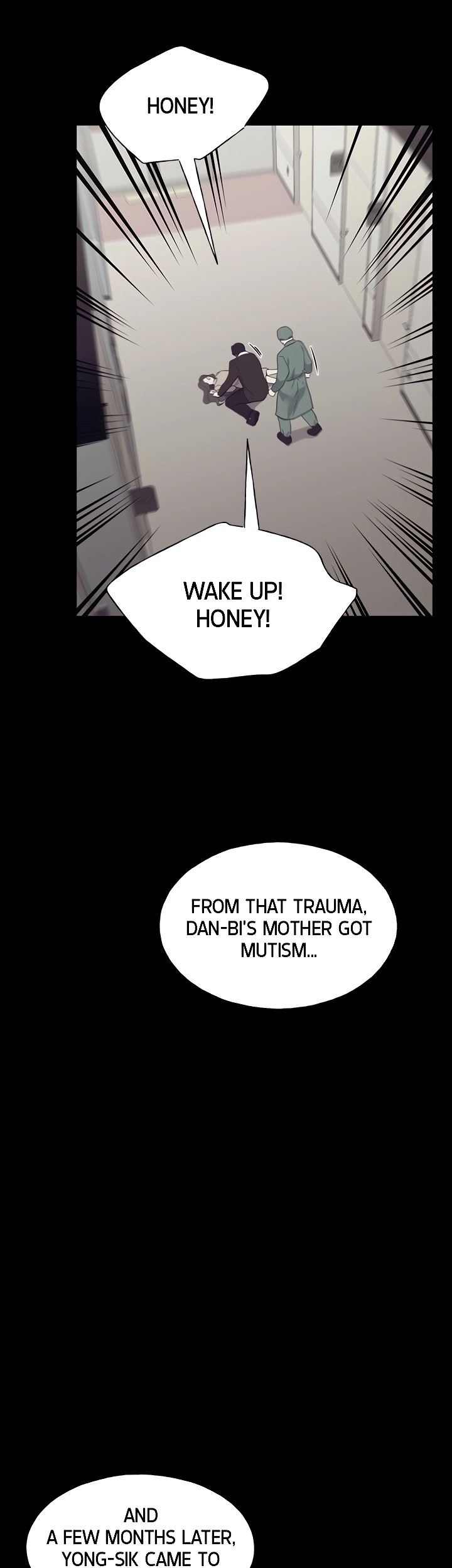 Repeater - Chapter 101 [photo 21] - MangaPorn