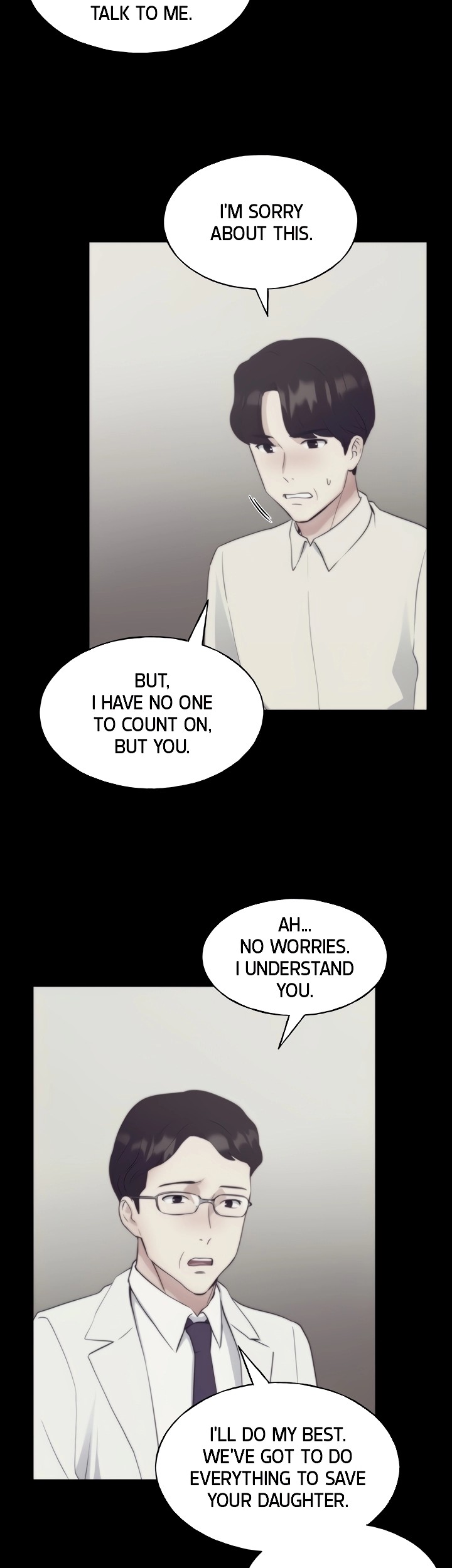 Repeater - Chapter 101 [photo 22] - MangaPorn