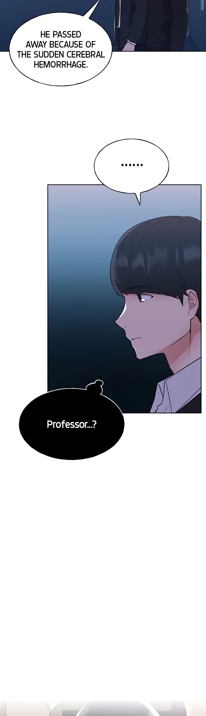 Repeater - Chapter 101 [photo 28] - MangaPorn