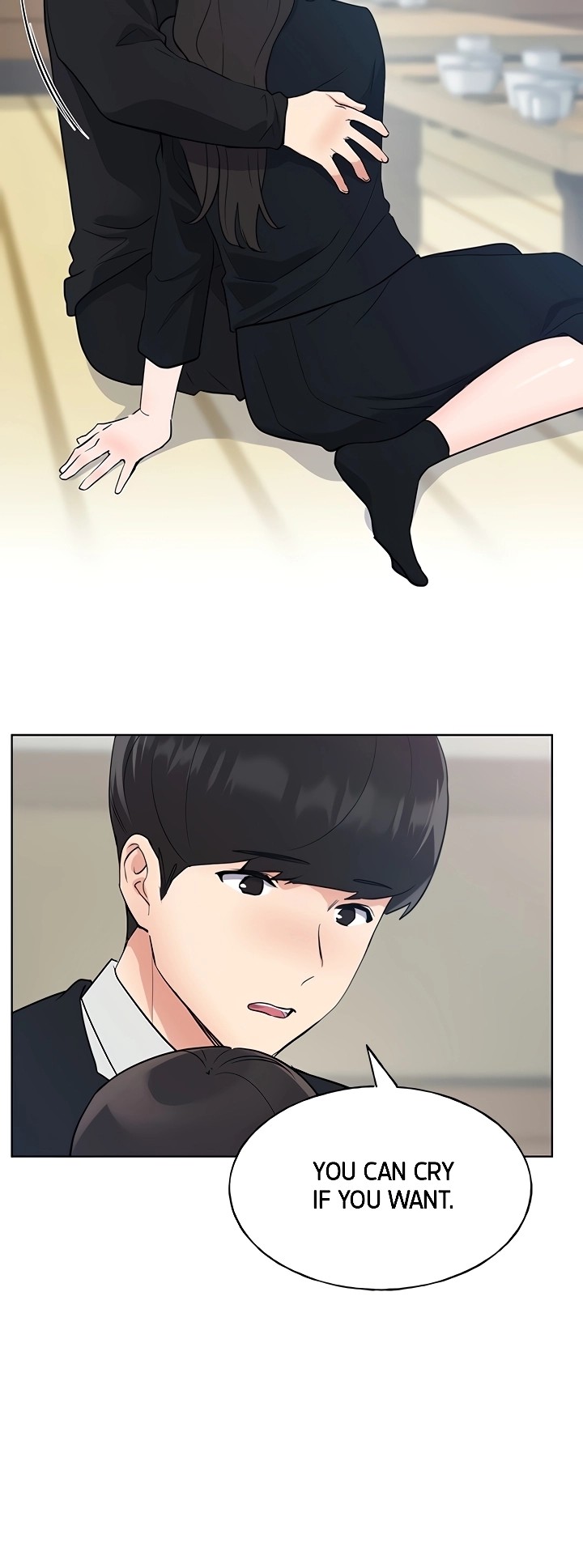 Repeater - Chapter 101 [photo 38] - MangaPorn