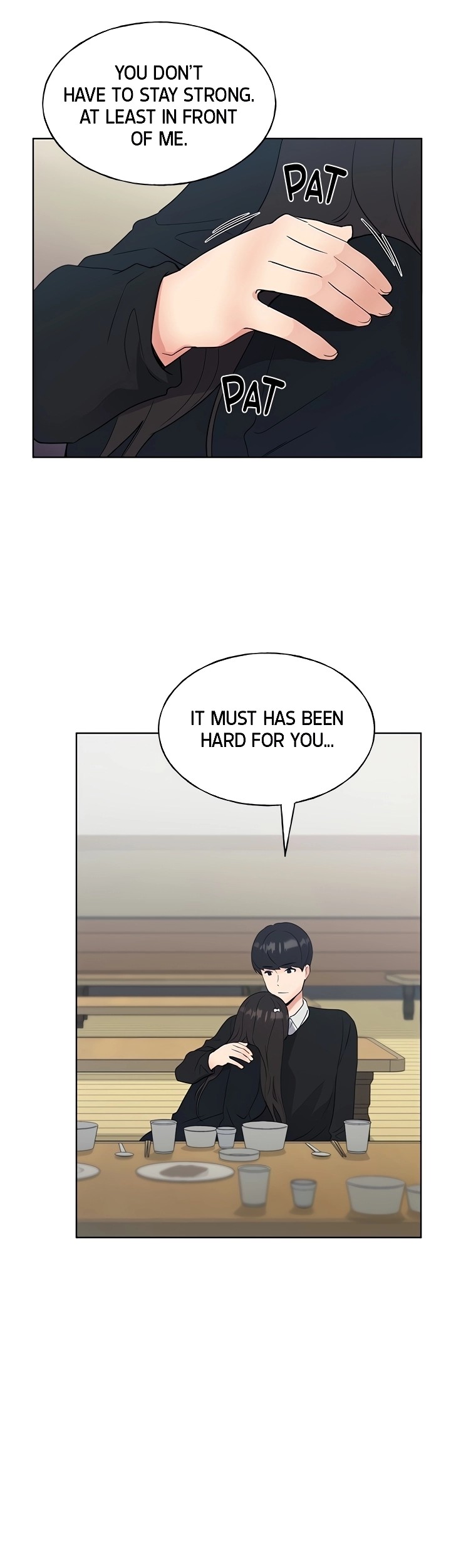 Repeater - Chapter 101 [photo 39] - MangaPorn