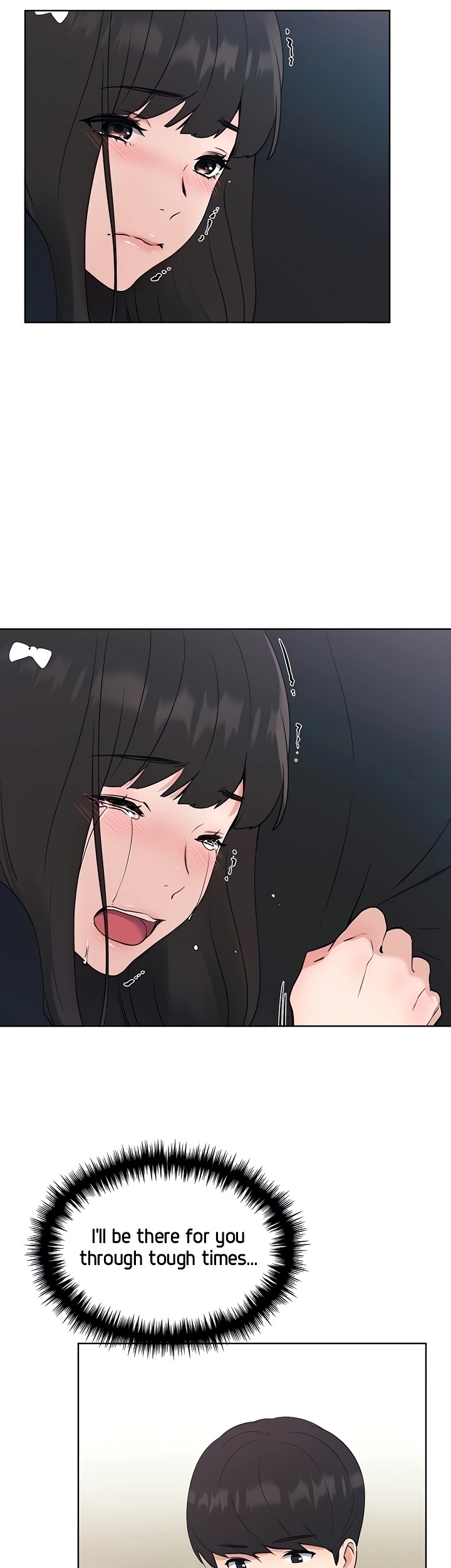 Repeater - Chapter 101 [photo 40] - MangaPorn