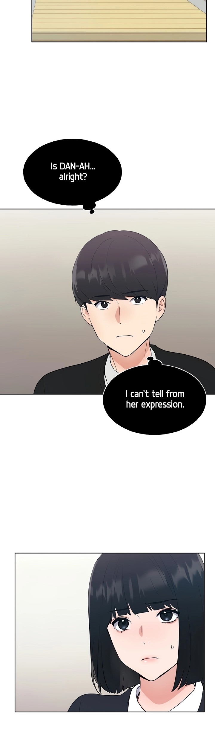 Repeater - Chapter 101 [photo 7] - MangaPorn