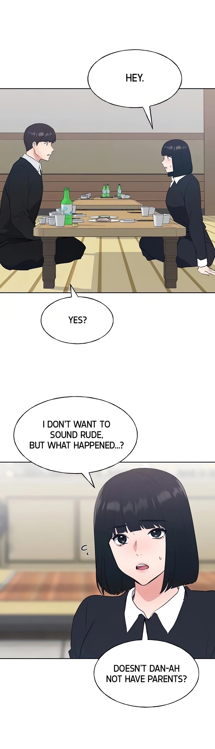 Repeater - Chapter 101 [photo 8] - MangaPorn