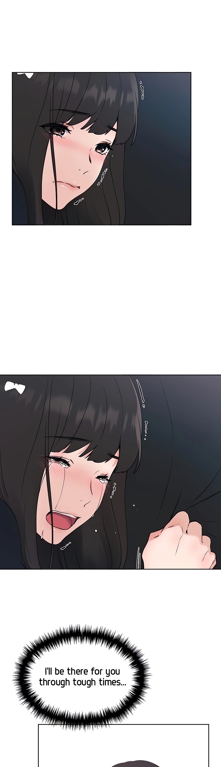 Repeater - Chapter 102 [photo 2] - MangaPorn