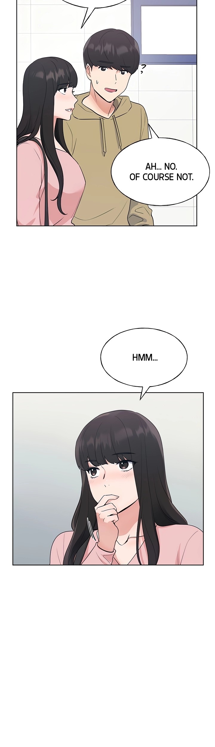 Repeater - Chapter 102 [photo 23] - MangaPorn