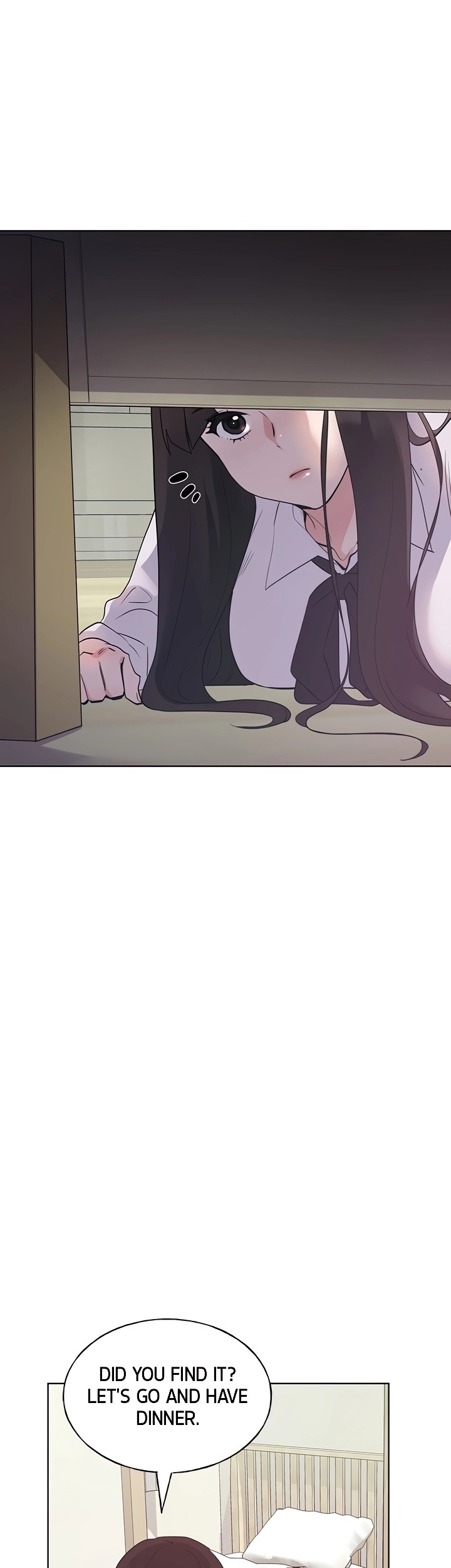 Repeater - Chapter 102 [photo 27] - MangaPorn