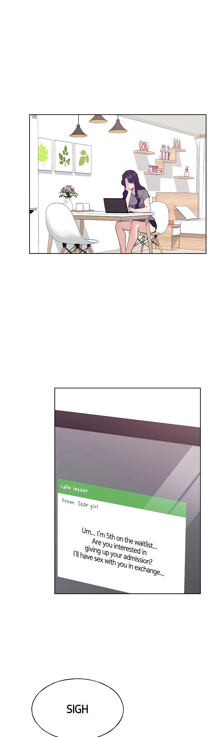 Repeater - Chapter 102 [photo 6] - MangaPorn