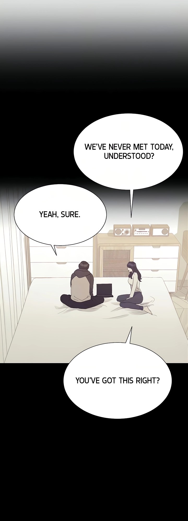 Repeater - Chapter 102 [photo 8] - MangaPorn