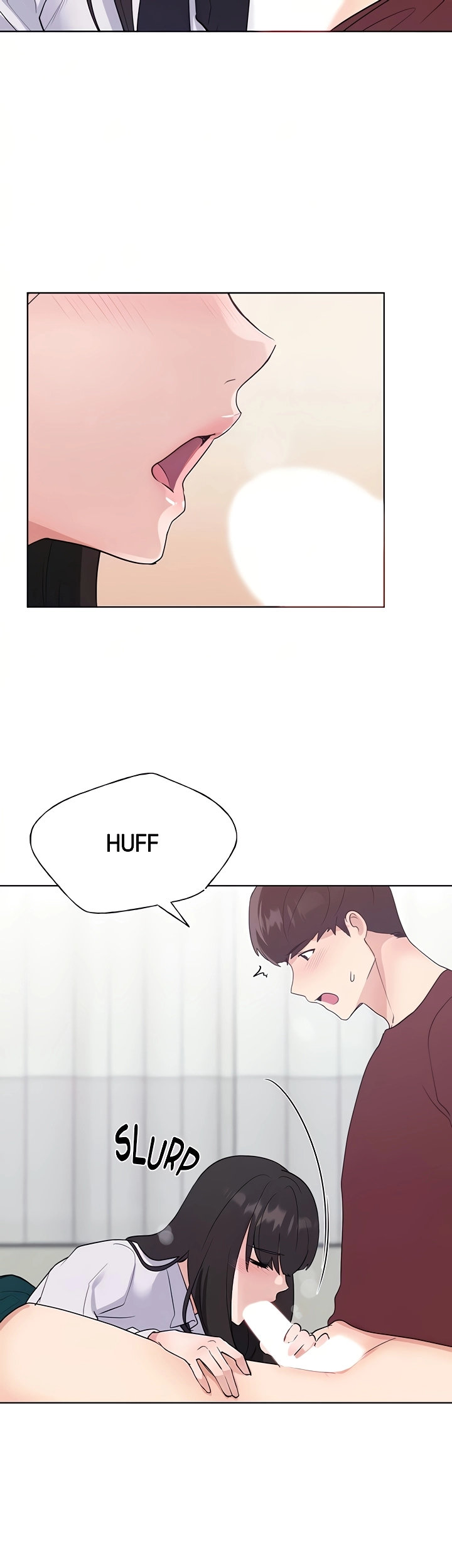 Repeater - Chapter 103 [photo 16] - MangaPorn