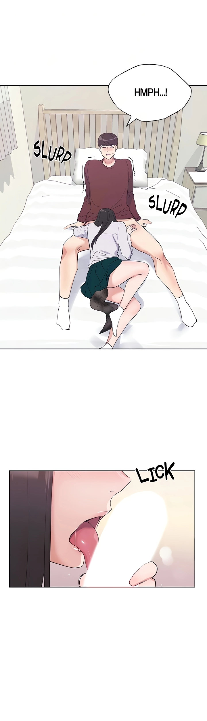 Repeater - Chapter 103 [photo 17] - MangaPorn