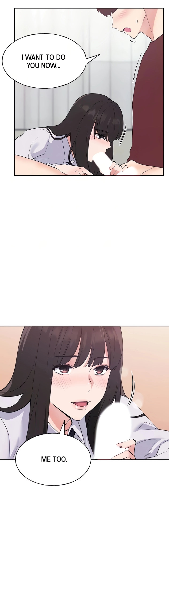 Repeater - Chapter 103 [photo 19] - MangaPorn