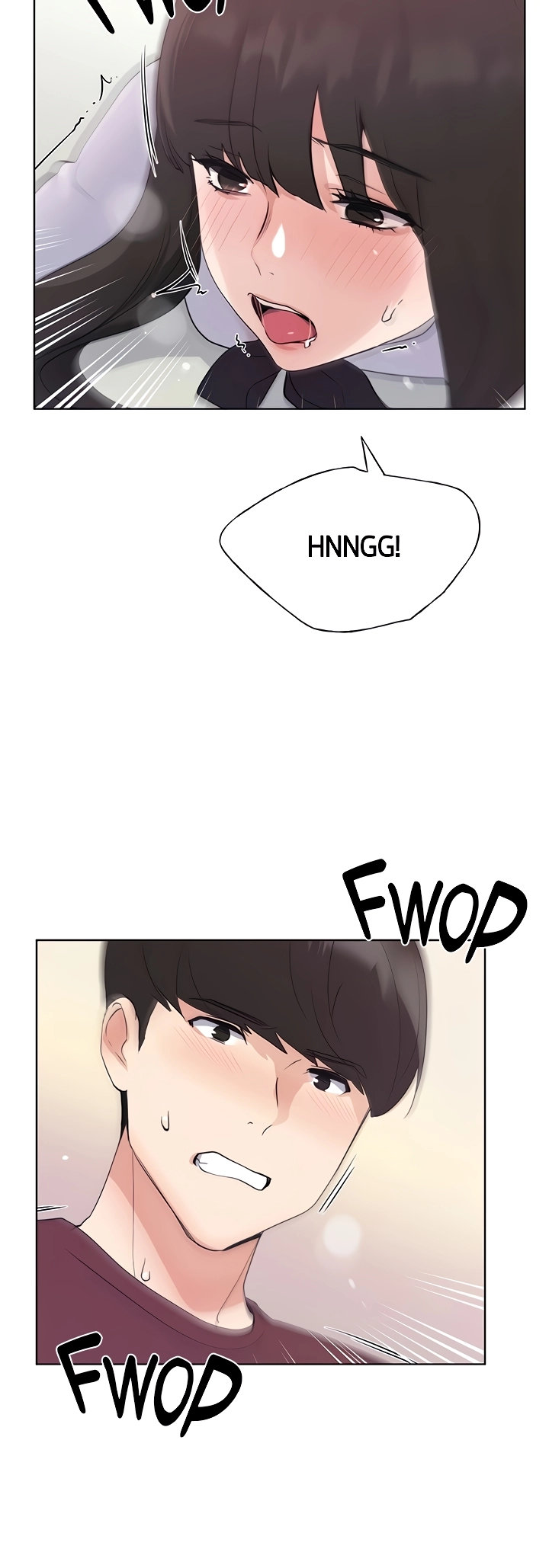 Repeater - Chapter 103 [photo 29] - MangaPorn