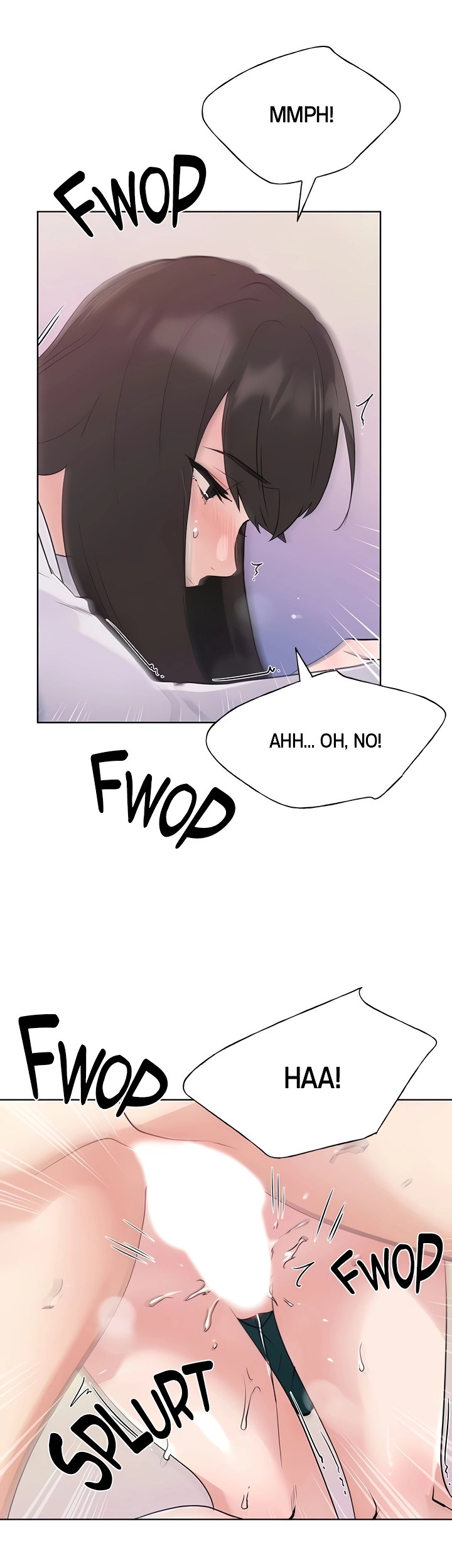 Repeater - Chapter 103 [photo 30] - MangaPorn