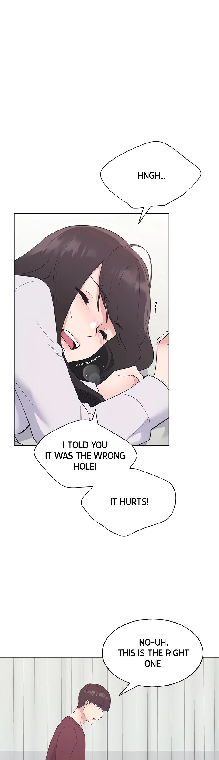 Repeater - Chapter 103 [photo 6] - MangaPorn