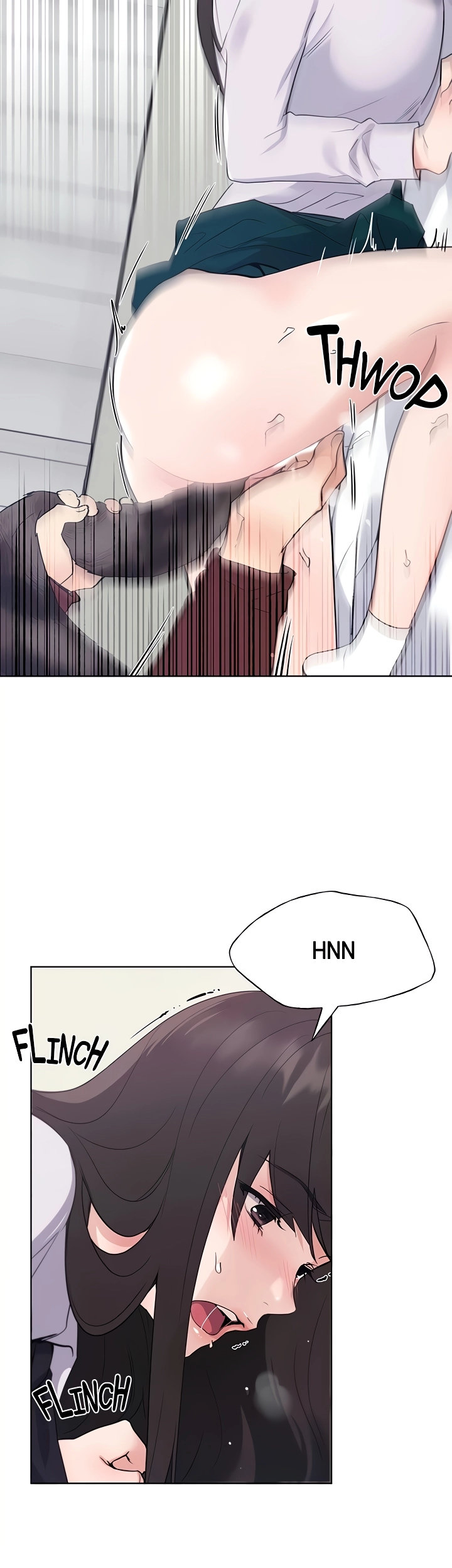 Repeater - Chapter 103 [photo 8] - MangaPorn