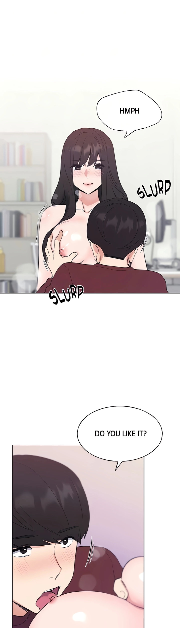 Repeater - Chapter 104 [photo 18] - MangaPorn