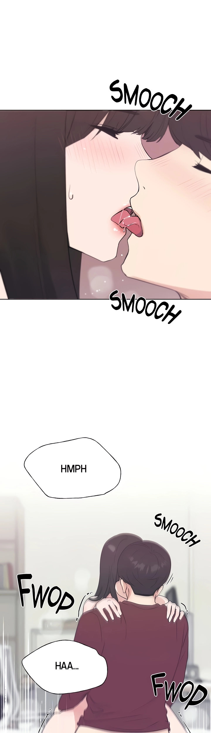 Repeater - Chapter 104 [photo 21] - MangaPorn