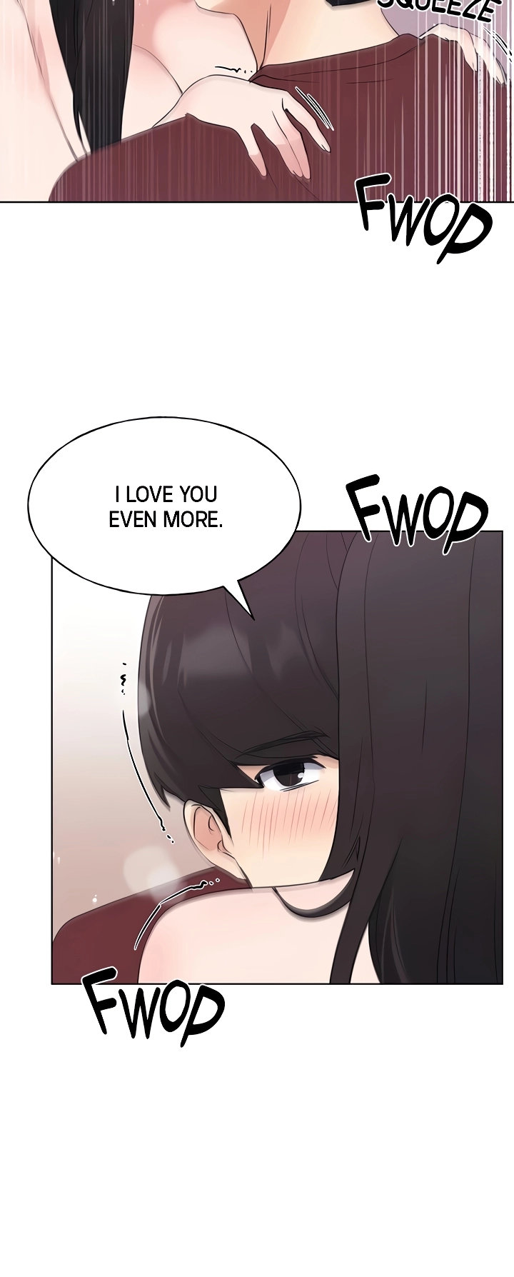 Repeater - Chapter 104 [photo 23] - MangaPorn