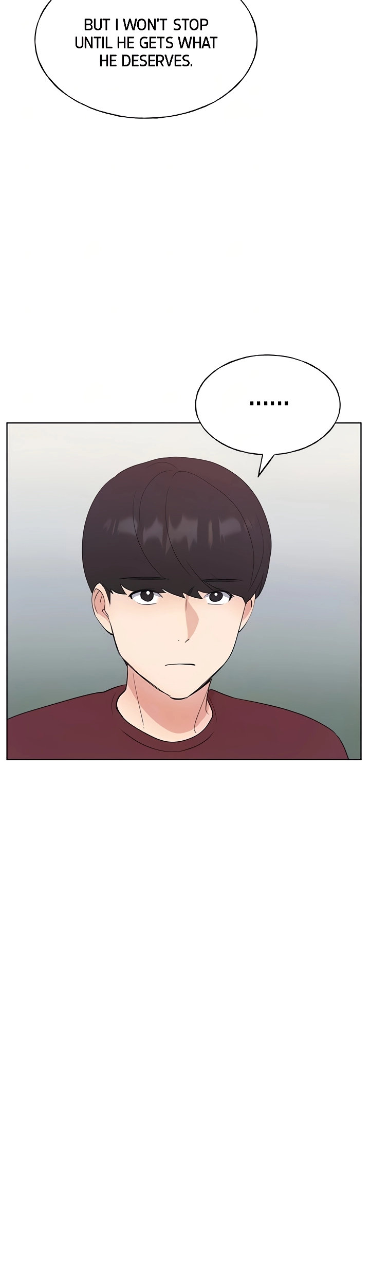 Repeater - Chapter 104 [photo 38] - MangaPorn