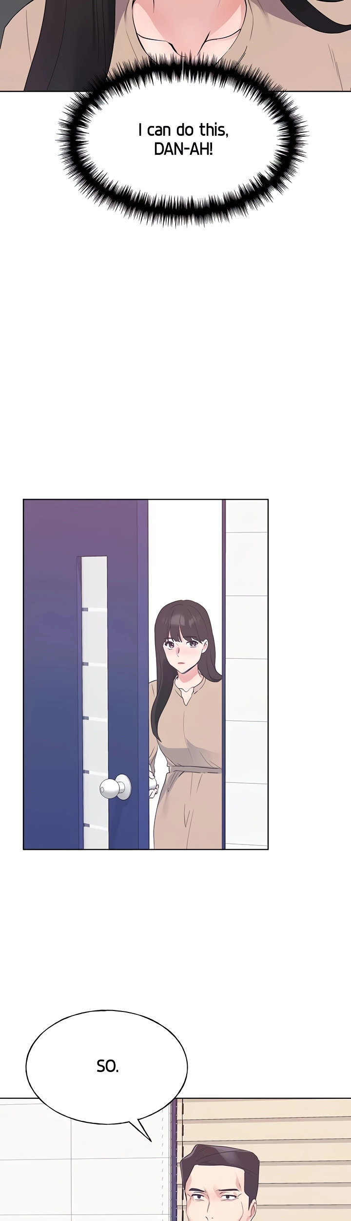 Repeater - Chapter 104 [photo 41] - MangaPorn