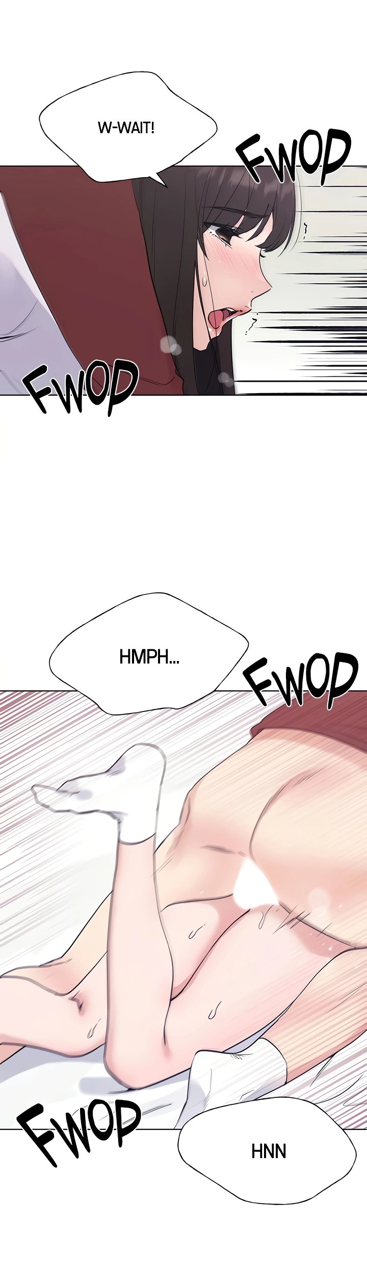 Repeater - Chapter 104 [photo 7] - MangaPorn