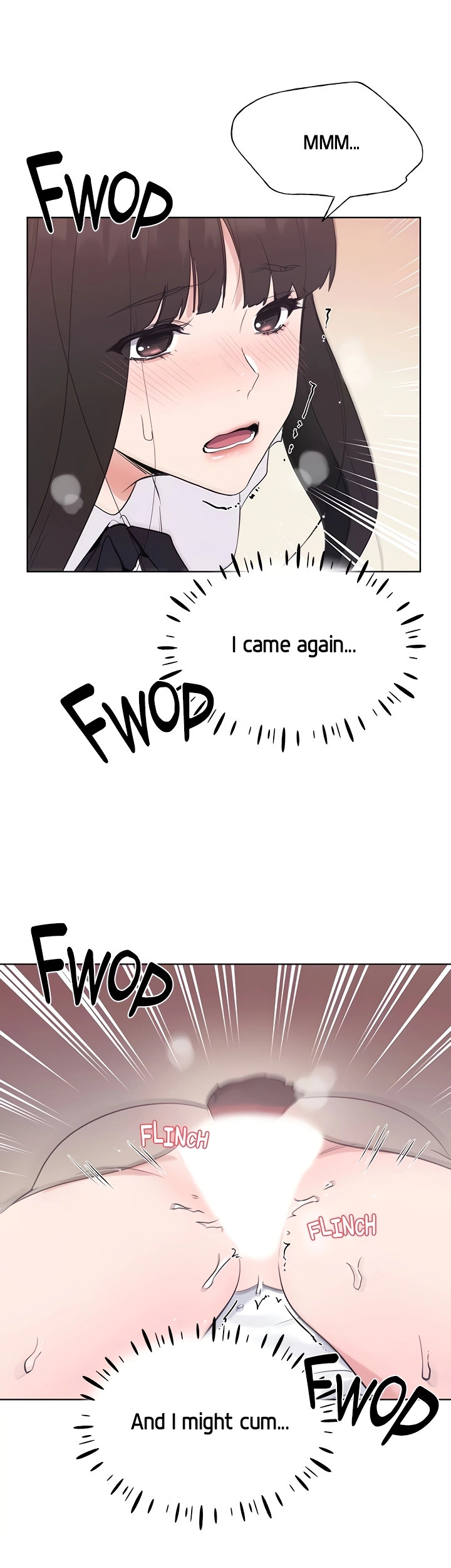 Repeater - Chapter 104 [photo 8] - MangaPorn