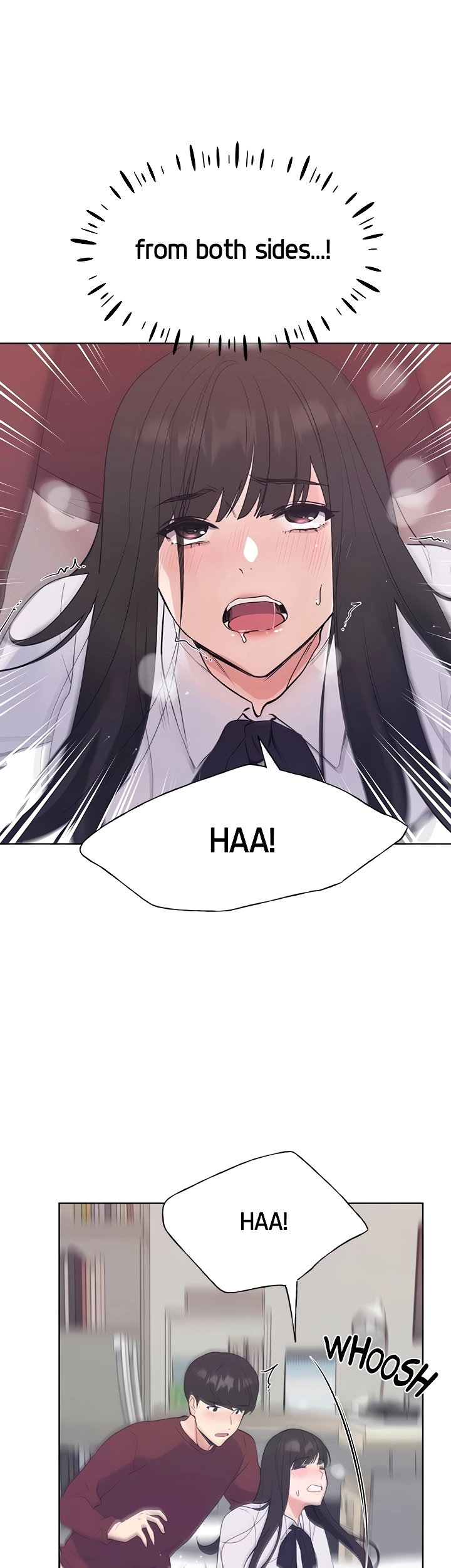 Repeater - Chapter 104 [photo 9] - MangaPorn