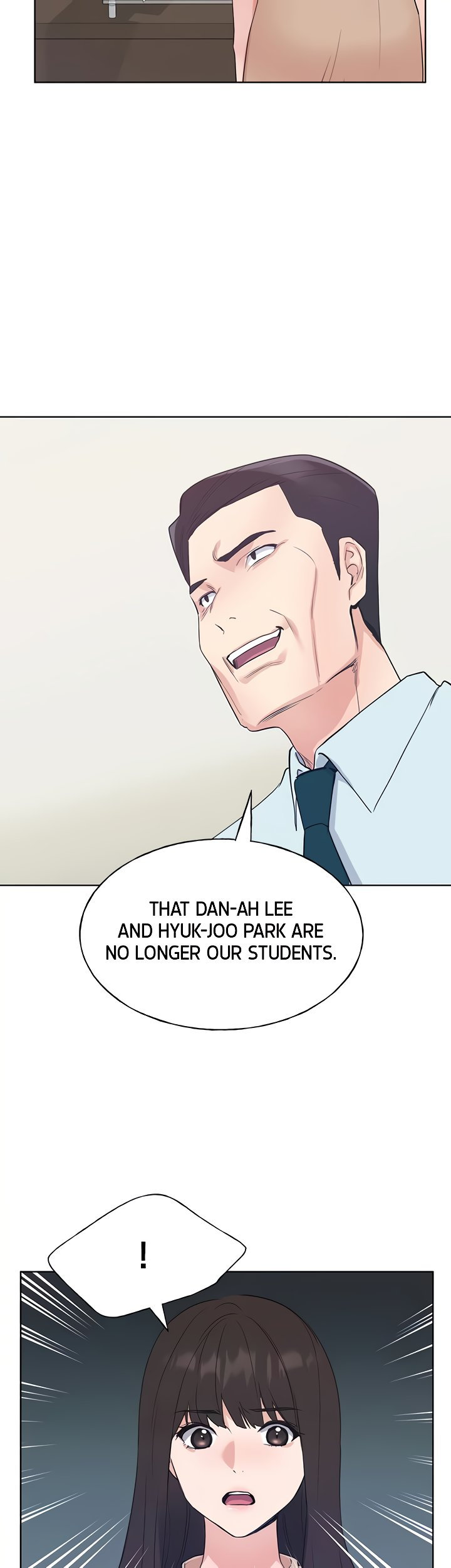 Repeater - Chapter 105 [photo 24] - MangaPorn