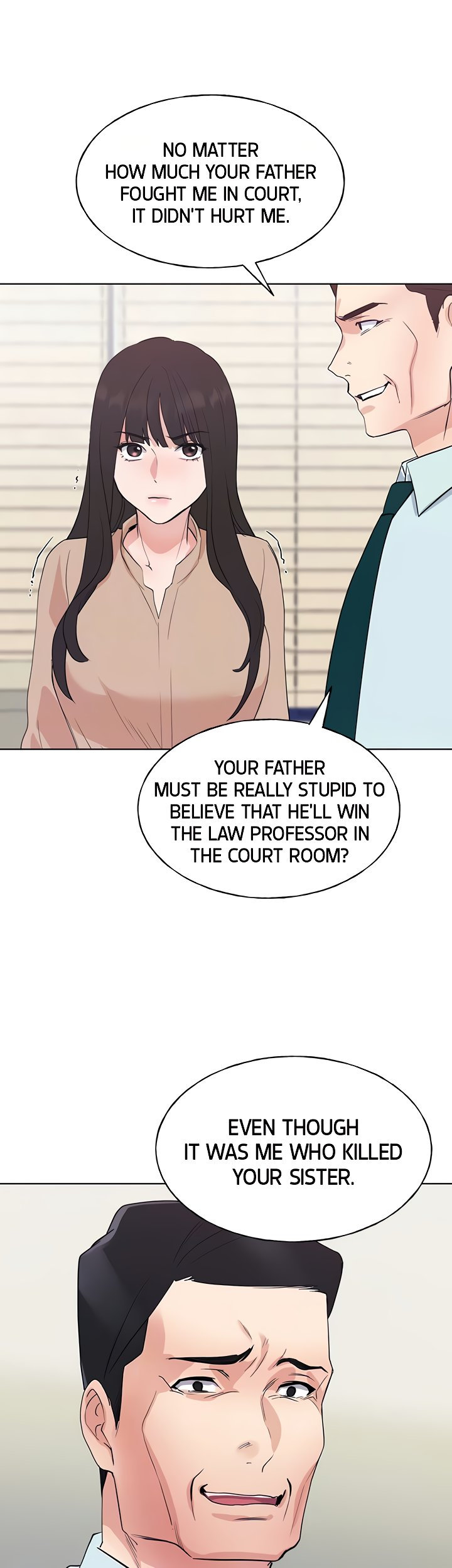 Repeater - Chapter 105 [photo 33] - MangaPorn