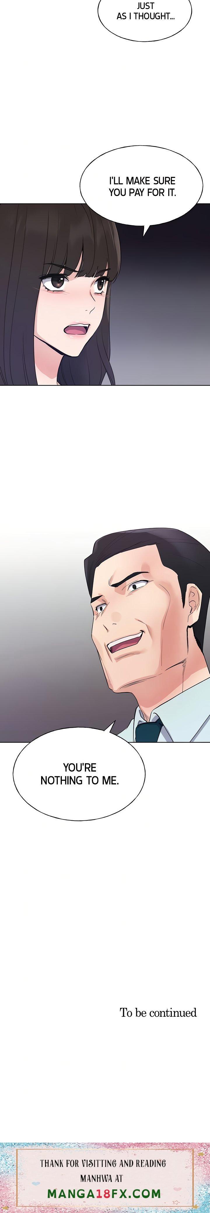 Repeater - Chapter 105 [photo 35] - MangaPorn