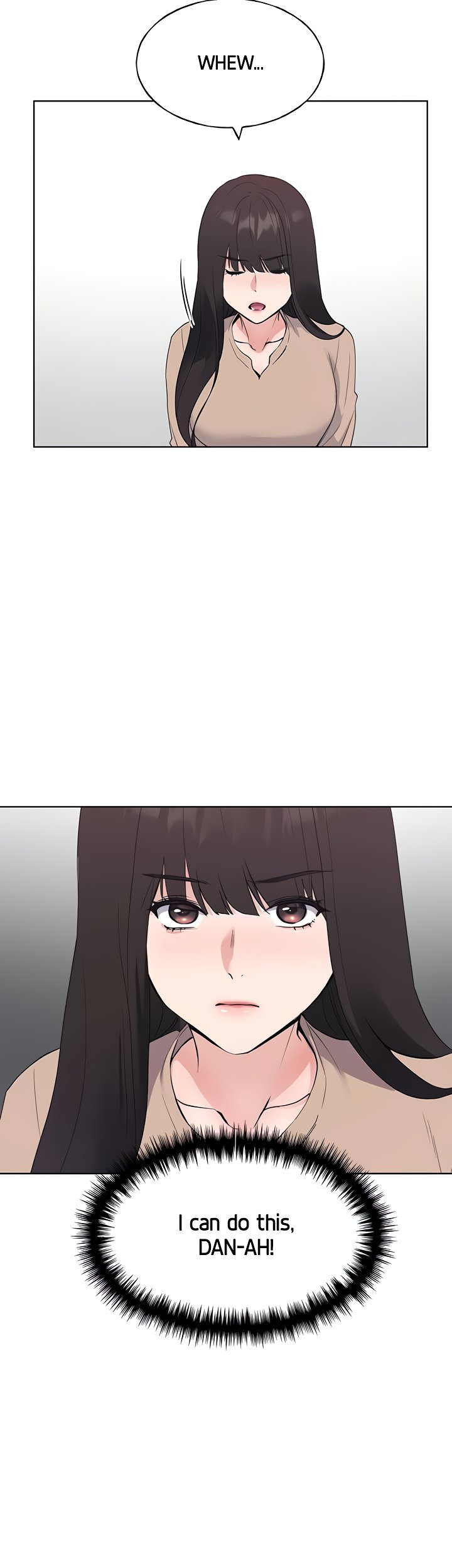 Repeater - Chapter 105 [photo 9] - MangaPorn