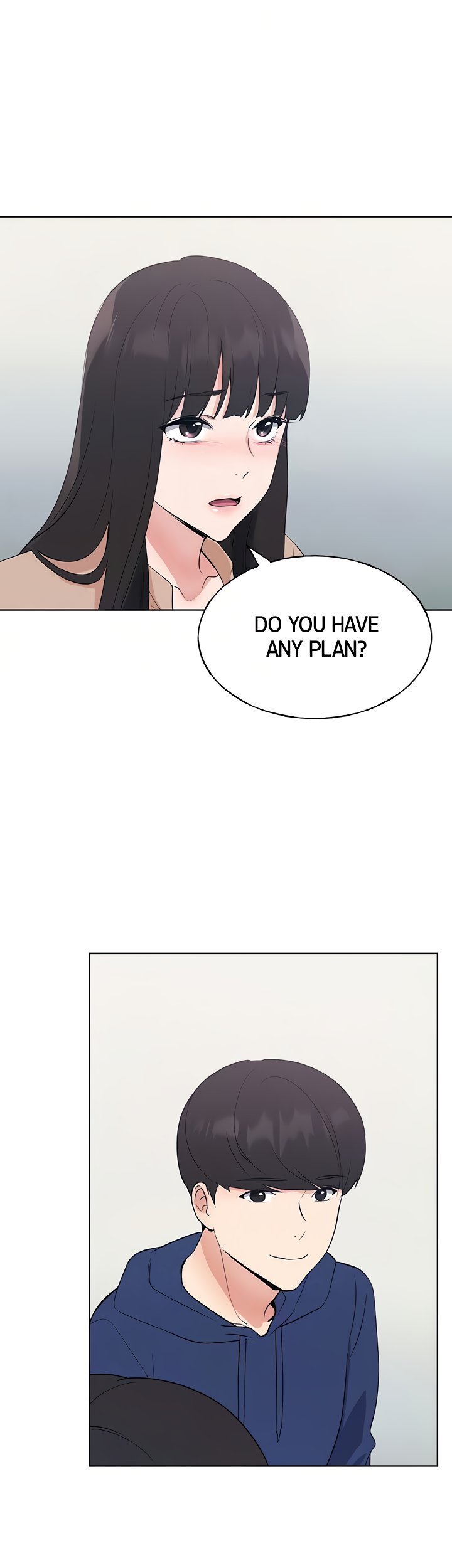 Repeater - Chapter 106 [photo 18] - MangaPorn