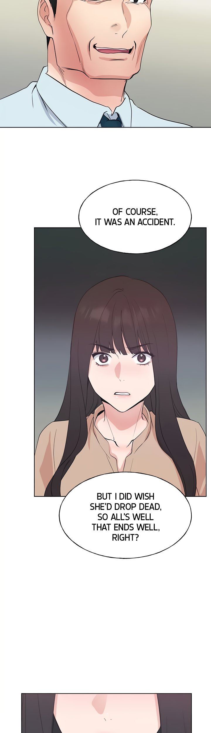 Repeater - Chapter 106 [photo 2] - MangaPorn