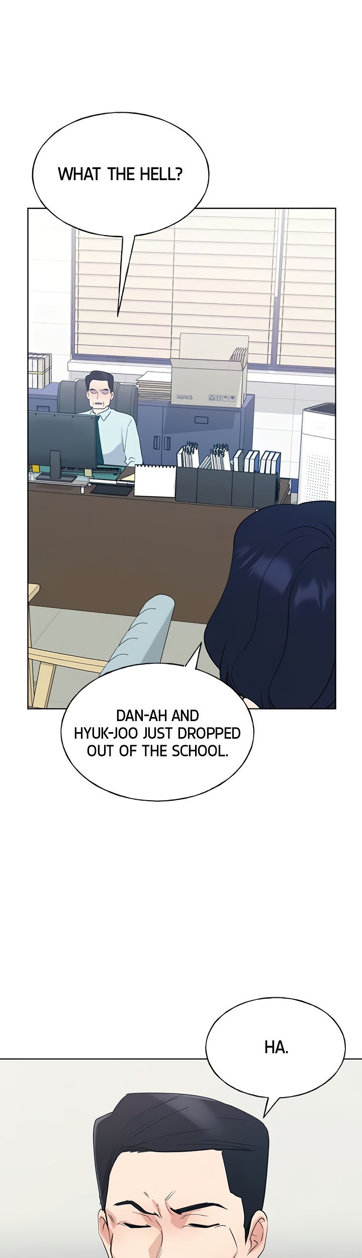 Repeater - Chapter 106 [photo 21] - MangaPorn