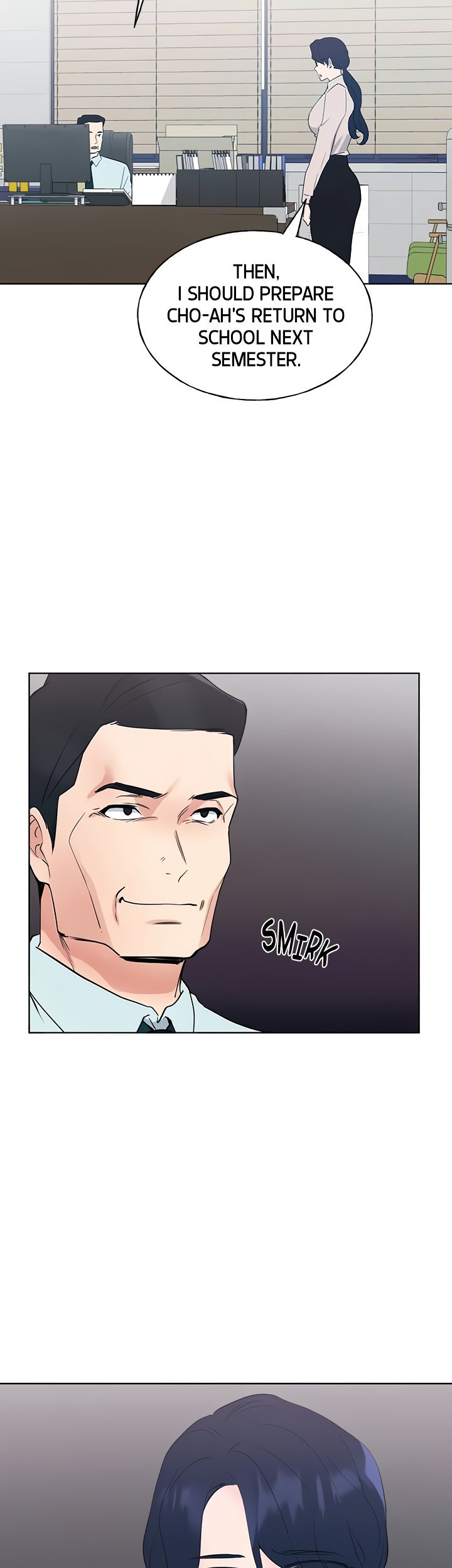 Repeater - Chapter 106 [photo 23] - MangaPorn