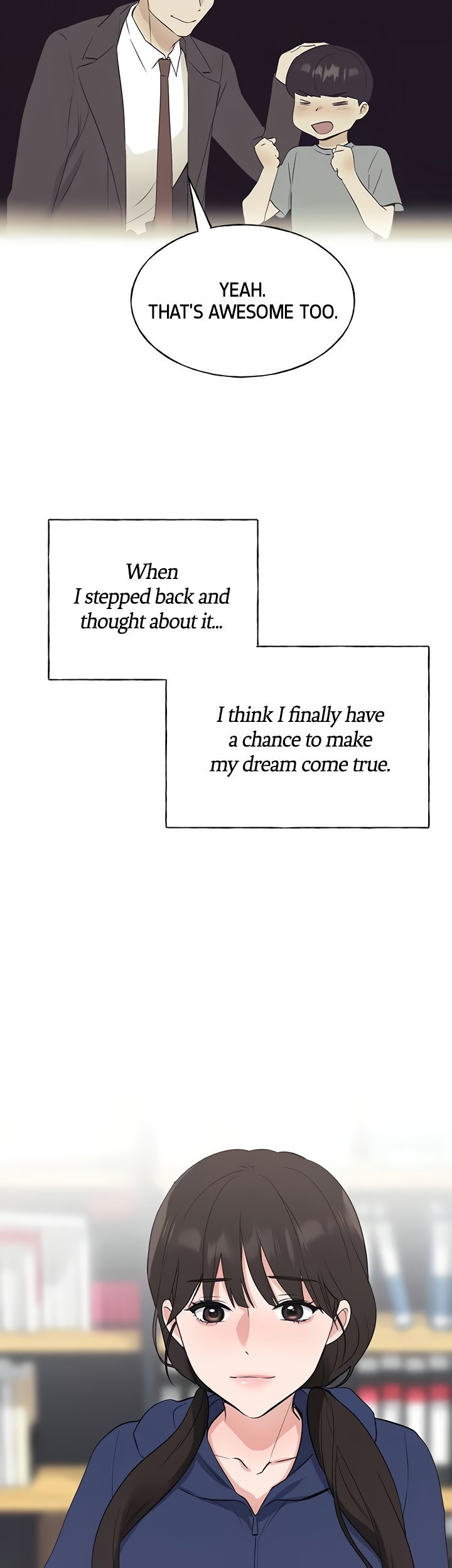 Repeater - Chapter 106 [photo 29] - MangaPorn