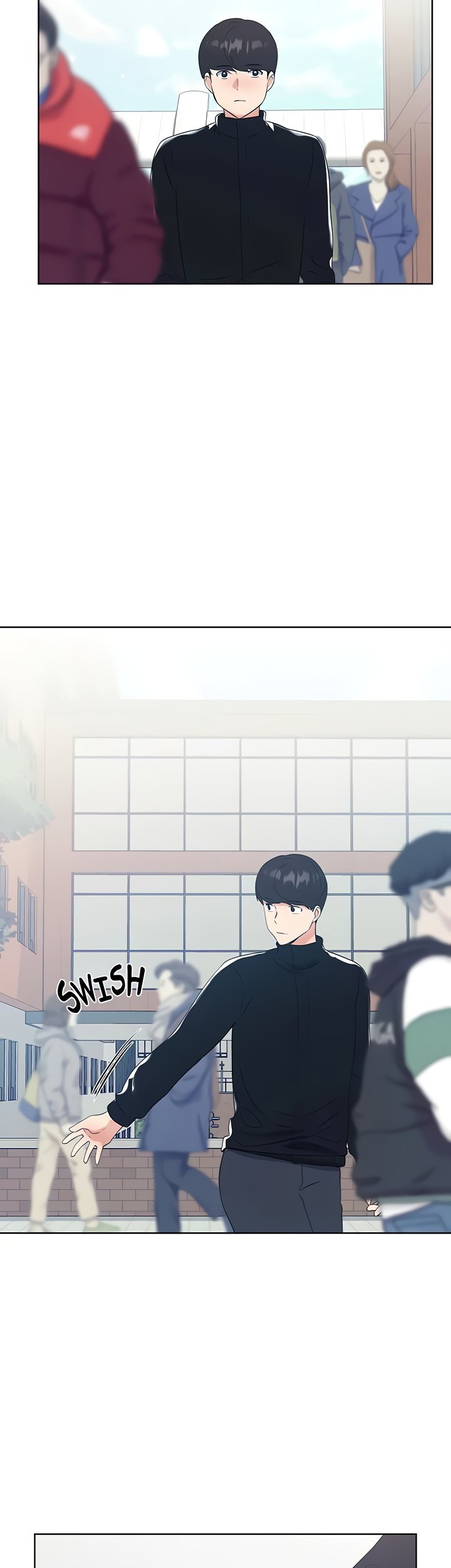 Repeater - Chapter 106 [photo 43] - MangaPorn